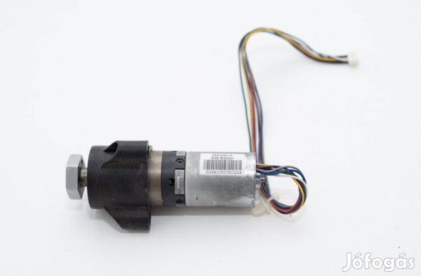 Husqvarna/Gardena Kerékmotor (Automower 105, 305, R38li-R80li)