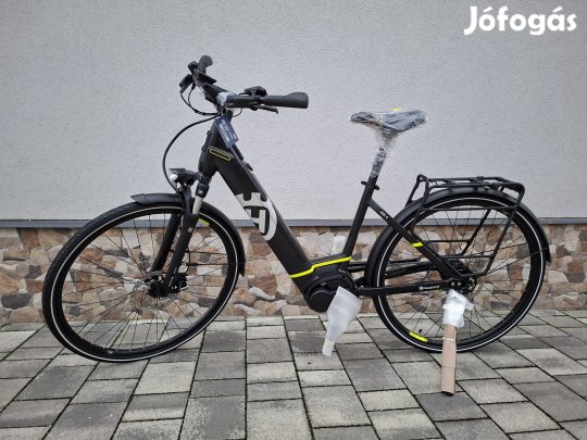 Husqvarna Grand Towner 4  28-as női E-bike 