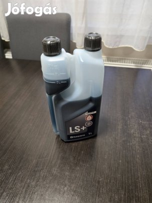Husqvarna LS+ kétütemű olaj 1L