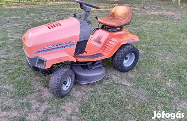 Husqvarna LTH130