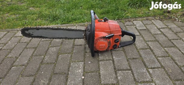 Husqvarna L 77 Oldtimer Lancfűrész Motorfűrész