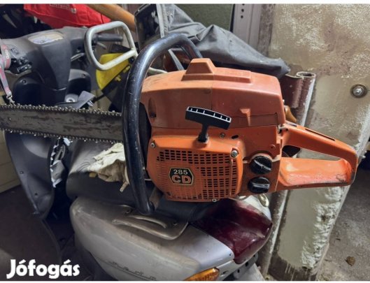 Husqvarna Láncfűrész