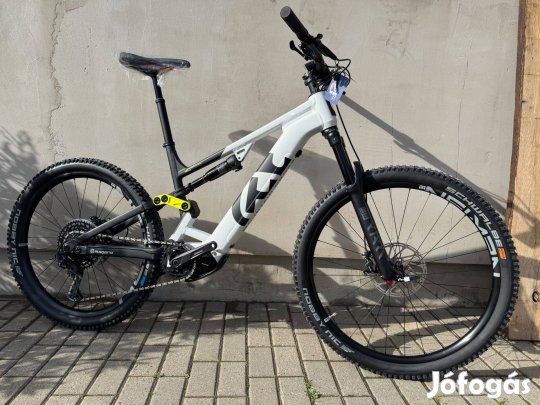 Husqvarna Mc3 mulet L elektrromos kerékpár