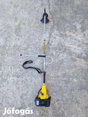 Husqvarna Mcculloch MT320 benzines fűkasza, szegélynyíró