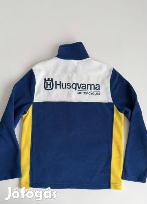 Husqvarna Motorcycles polár felső
