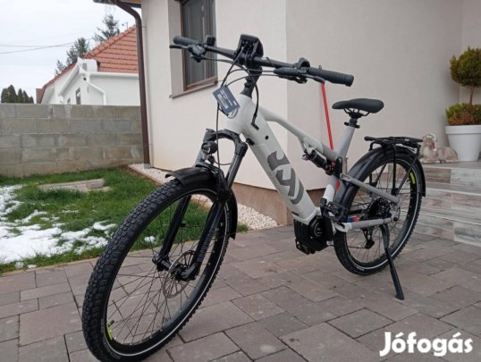Husqvarna Pater 2FS e-bike