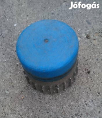 Husqvarna T45 damilfej 343FR szórásvédő szoknya