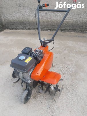 Husqvarna TF 435P kapálógép rotációskapa Honda