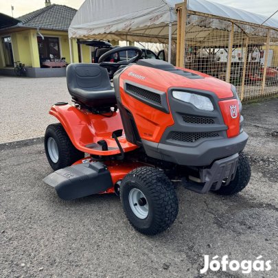 Husqvarna USA 19 LE fűnyírótraktor fűnyíró traktor