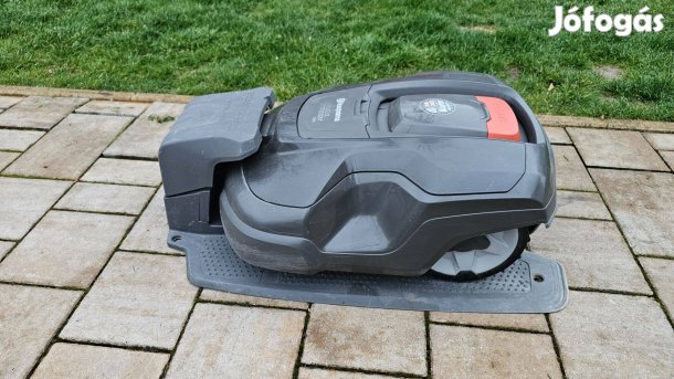 Husqvarna automower 310 robotfűnyíró