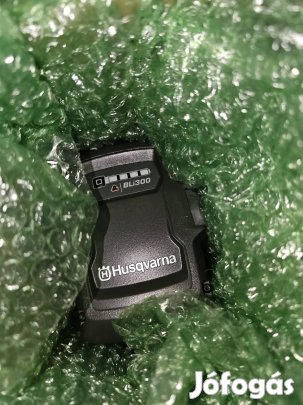 Husqvarna bli 300