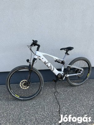 Husqvarna ebike