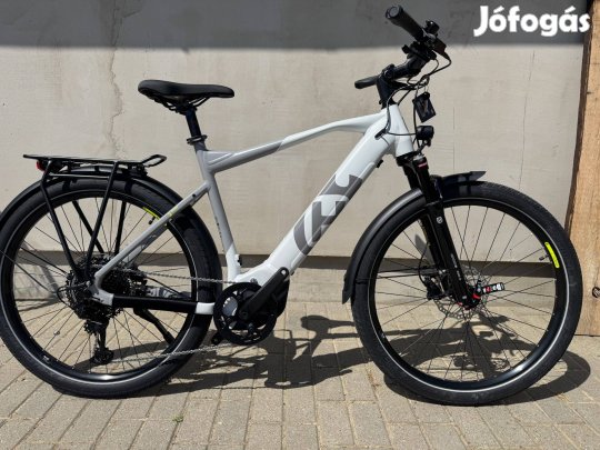 Husqvarna férfi túrabringa elektromos kerékpár L