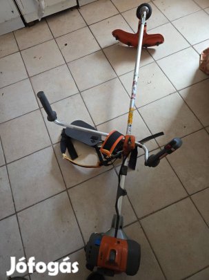 Husqvarna fűkasza