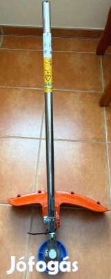 Husqvarna fűkasza - bozótvágó adapter / gyári alkatrészek