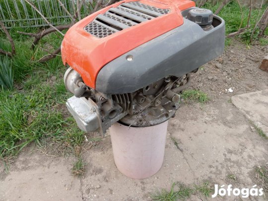 Husqvarna fűnyíró motor
