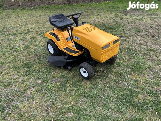 Husqvarna fűnyírótraktor fűnyíró traktor 