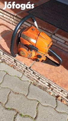 Husqvarna l65 láncfűrész 