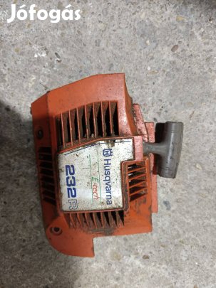 Husqvarna láncfűrész 232 berántó dekni 