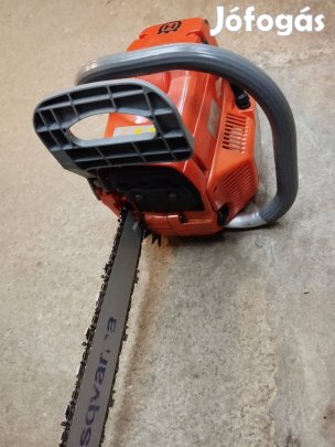 Husqvarna láncfűrész