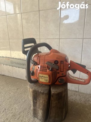 Husqvarna láncfűrész 