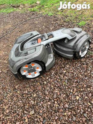 Husqvarna robotfűnyiró