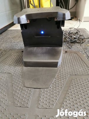 Husqvarna robotfűnyíró dokkoló 