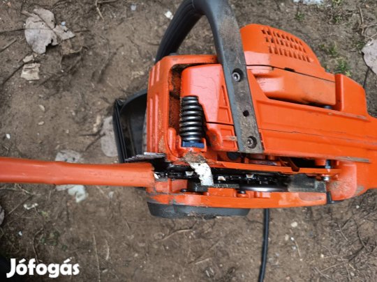 Husqwarna 450 eladó!