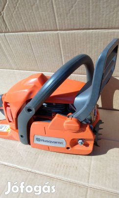 Husvárna láncfűrész eladó 