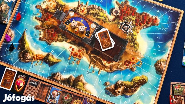 Húsvét társasjáték eladó