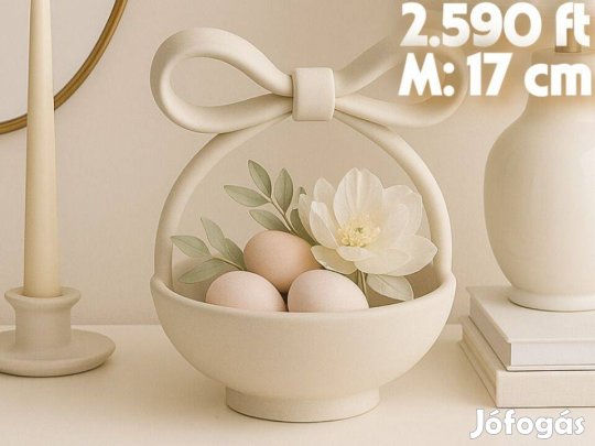 Húsvéti 3d nyomtatott díszek