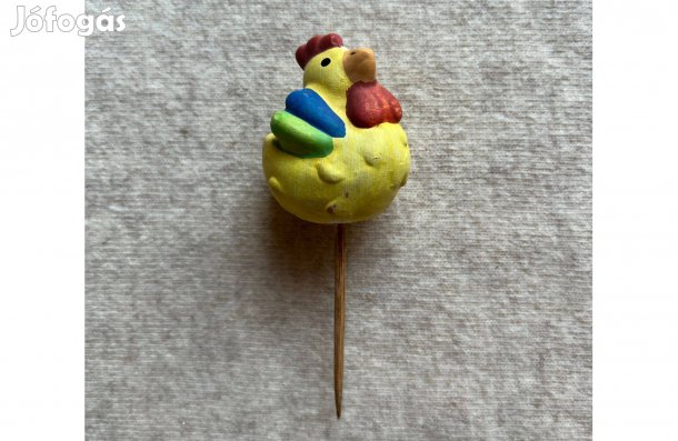 Húsvéti - figurák 2db