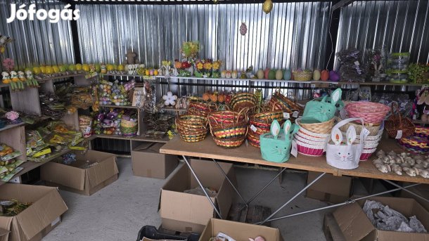 Húsvéti, tavaszi dekoráció Ennyiért Sehol Nem KAPSZ