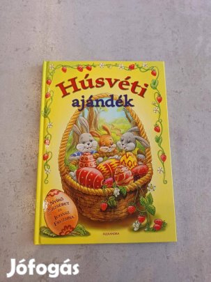 Húsvéti ajándék