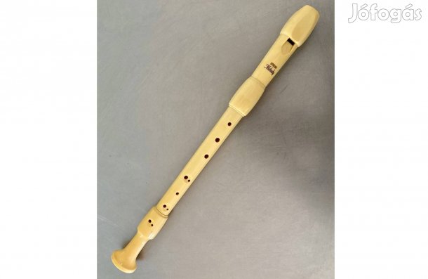 Húsvéti ajándék ötlet! Hohner Melody Altfurulya - Blockflöte. 48 cm