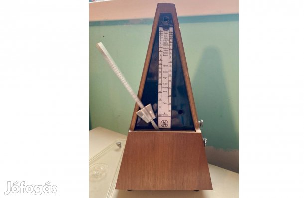 Húsvéti ajándék ötlet! Német Metronom