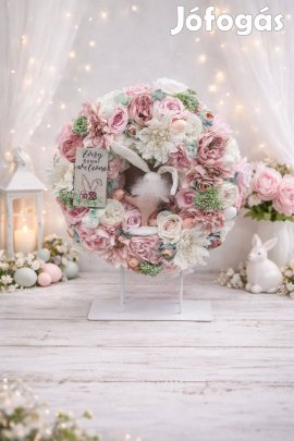 Húsvéti ajtókopogtató