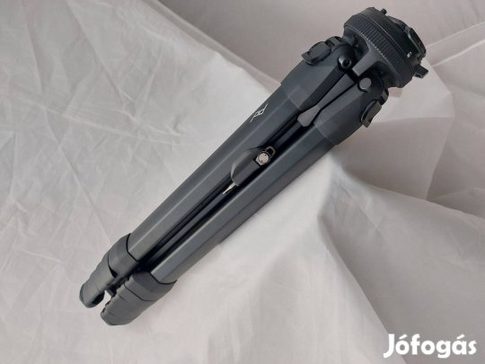 Húsvéti akció: -25%! Peak Design alumínium utazó kameraállvány