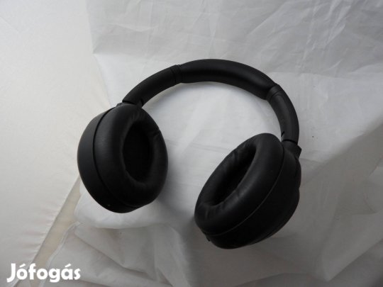 Húsvéti akció: -25%! Sony WH-1000XM4 zajszűrős BT fejhallgató