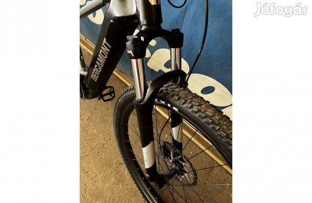 Husvéti akciok, Bergamont Revox 29" , S-M Bosch