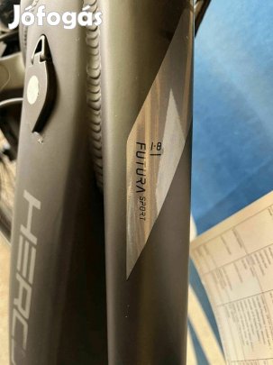 Husvéti akciok, Hercules Futura Sport I-8 28", 50cm Bosch