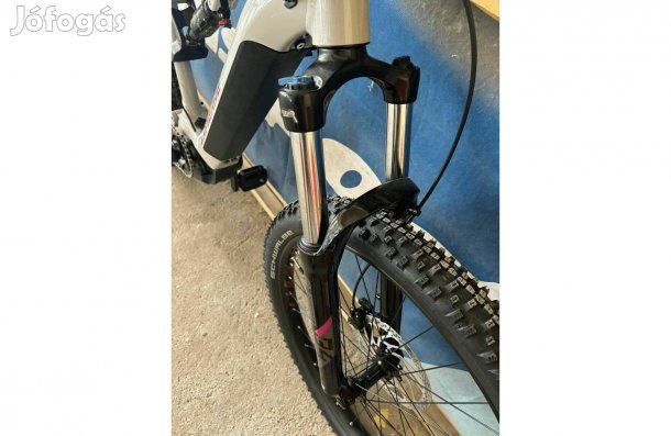 Husvéti akciok, Lapierre Over Volt 27,5", 42cm, Yamaha