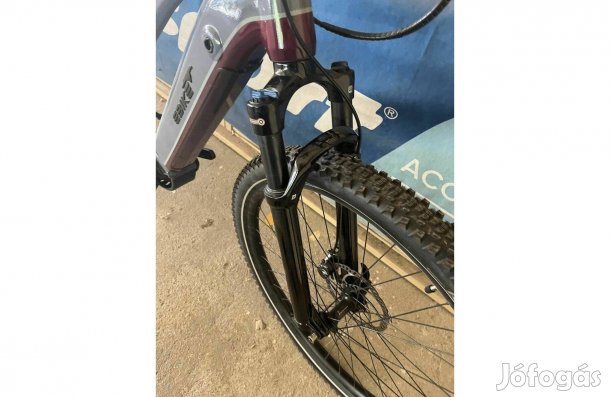 Husvéti akciok, ebike 29", 55cm Bosch ebike