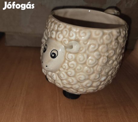 Húsvéti bárány-bögre