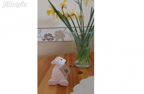 Húsvéti bárányfigura, Új