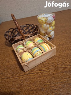 Húsvéti dekoráció 