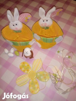 Húsvéti dekoráció 
