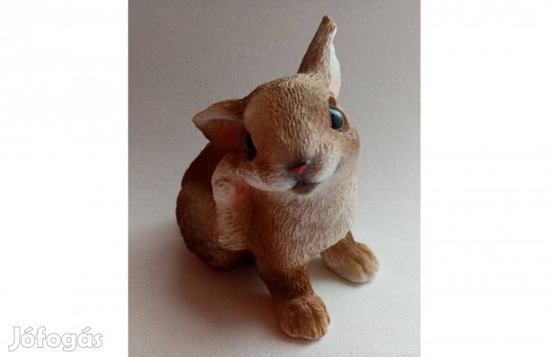 Húsvéti dekoráció / Nyuszi, nyúl figura