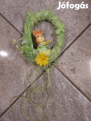 Húsvéti dekorációk