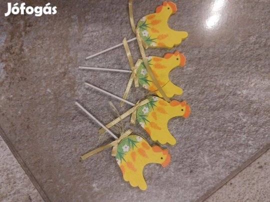 Húsvéti dekorációk